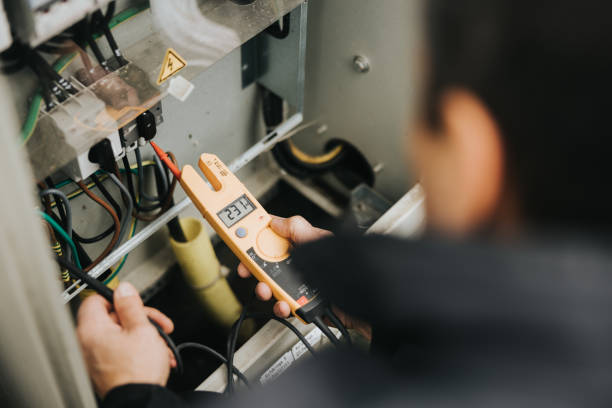 Best Electrical Contractors for Businesses  in Decatur, IL