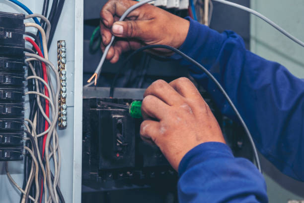 Best Circuit Breaker Repair  in Decatur, IL