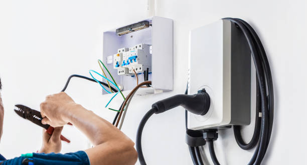 Best Electrician for Home Renovation  in Decatur, IL