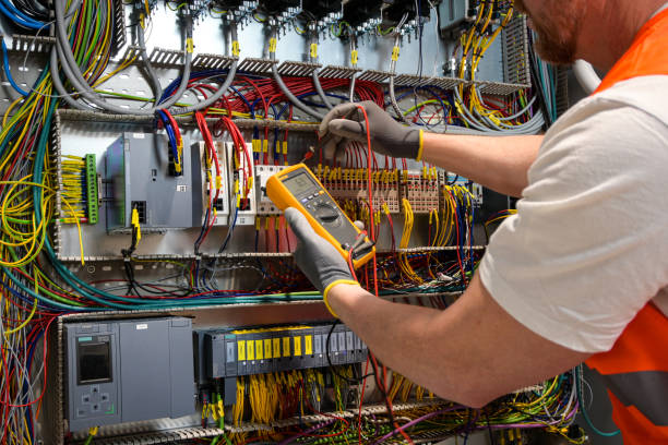 Best Electrical Troubleshooting Services  in Decatur, IL