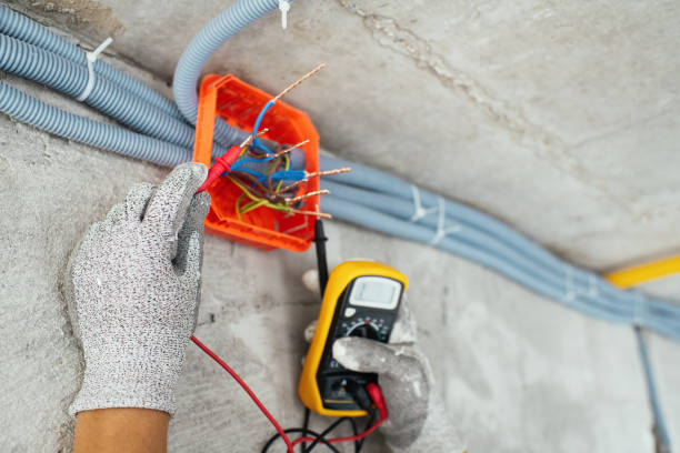 Best Electrical Wiring Services  in Decatur, IL