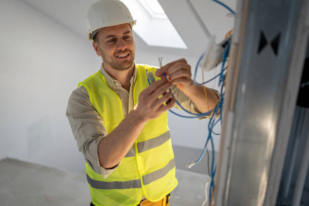 Best Electrical Wiring Services  in Decatur, IL